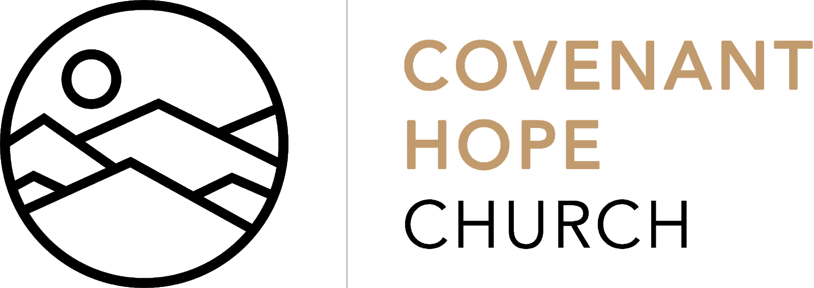 Covenant Hope Church Dubai
