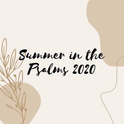 SummerInThePsalms2020