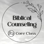 Cover for Biblical Counseling Class at Covenant Hope Church
