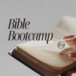 Bible bootcamp Square