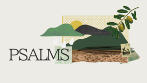 Save Me God! | Psalm 3